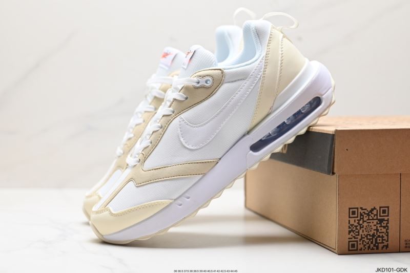 Nike Air Max Shoes